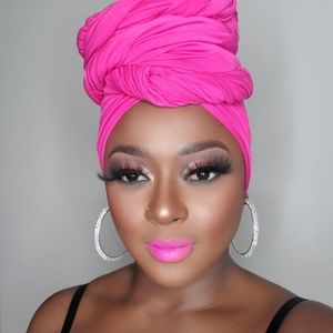 Meet your Posher, Catrinna